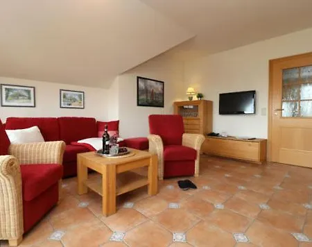 Birkenhof App 47 Apartamento *