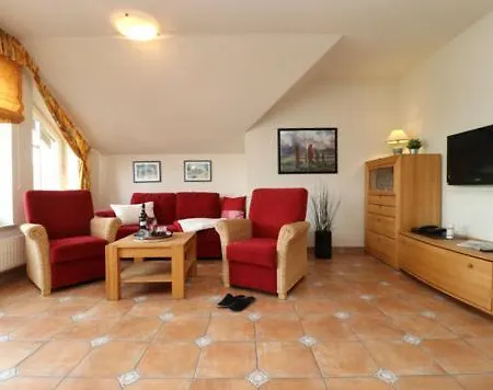 Birkenhof App 47 Apartment