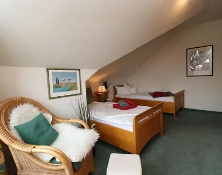 Birkenhof App 47 Apartamento *