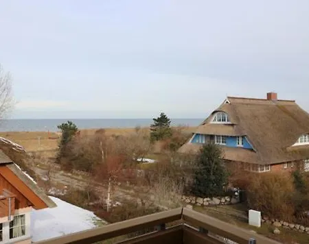 Birkenhof App 47 Apartamento *