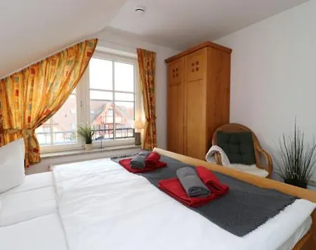 Birkenhof App 47 * Wustrow (Fischland)