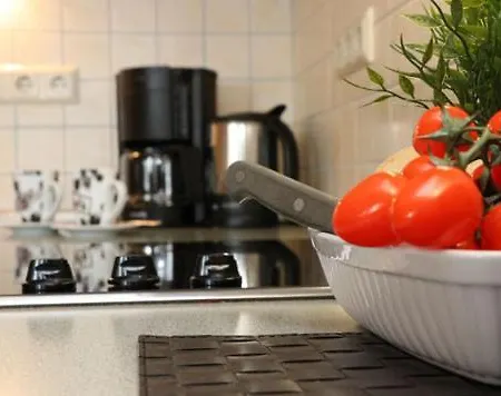 Birkenhof App 47 Apartamento *