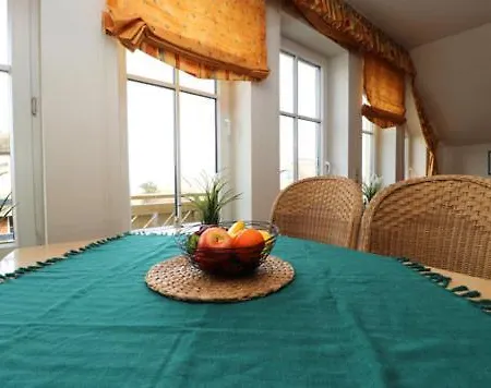 Apartment Birkenhof App 47 Wustrow (Fischland)