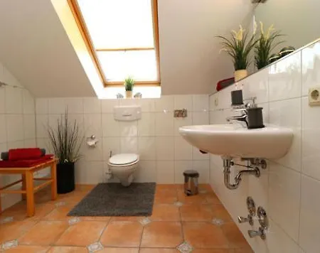 Birkenhof App 47 Apartamento