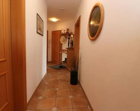 Apartamento Birkenhof App 47 *
